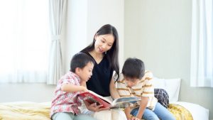 ベッドは最大４台までご用意可能！家族旅行でも安心♪